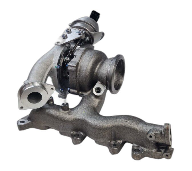Turbina VW MULTIVAN T6 2.0 TDI 4motion 110 KW / 150 CP Noua