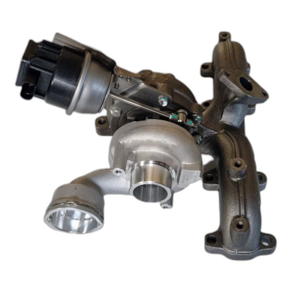 Turbina VW NEW BEETLE 1.9 TDI 74 KW / 101 CP Noua