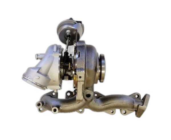 Turbina VW PASSAT B6 2.0 TDI 120 KW / 163 CP Noua