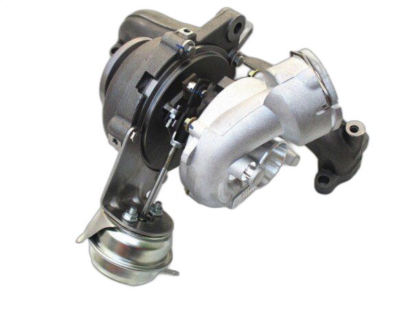 Turbina VW PASSAT B6 Variant 2.0 TDI 4motion 103 KW / 140 CP Noua