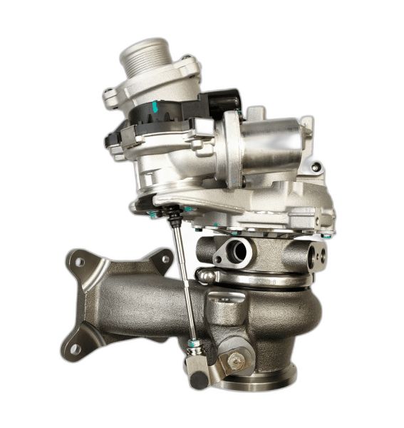 Turbina VW PASSAT B8 2.0 TSI 162 KW / 220 CP Noua