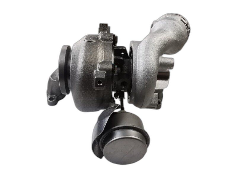 Turbina VW POLO 1.4 TDI 51 KW / 70 CP Noua