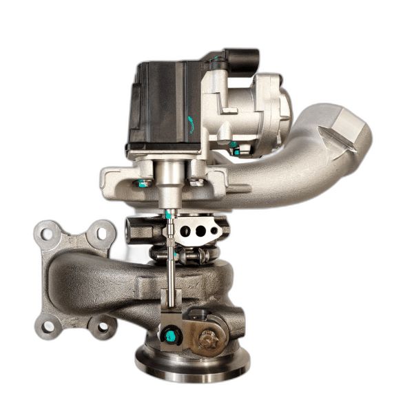 Turbina VW POLO V 1.2 TSI 16V 66 KW / 90 CP Noua