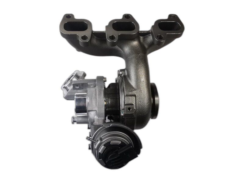 Turbina VW POLO Van 1.2 TDi BlueMotion 55 KW / 75 CP Noua