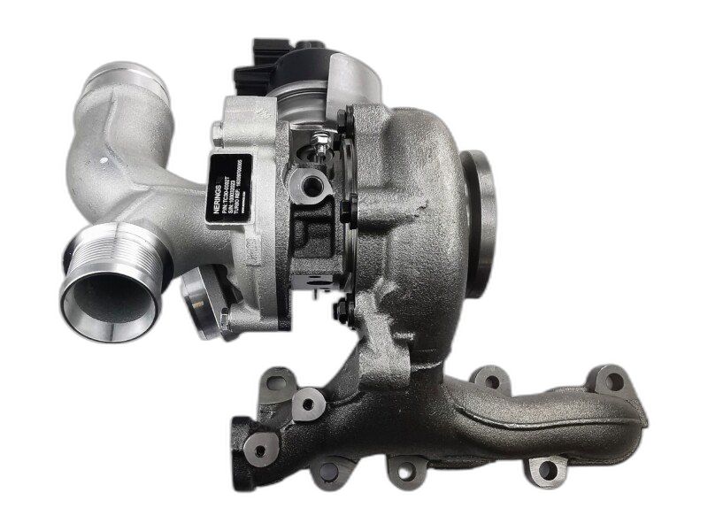 Turbina VW POLO Van 1.4 TDI 55 KW / 75 CP Noua