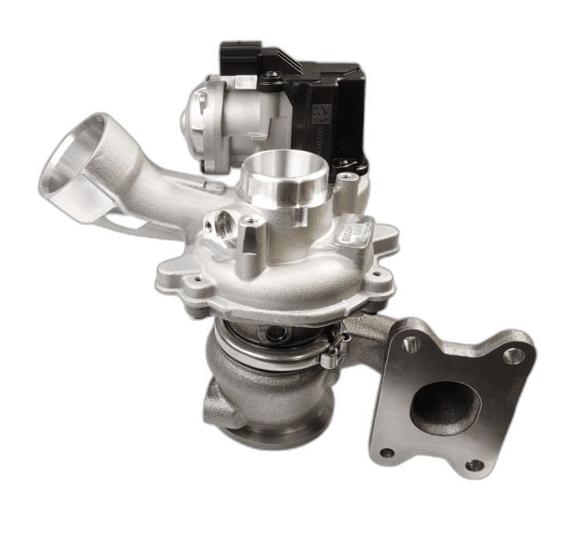 Turbina VW SHARAN 1.4 TSI 110 KW / 150 CP Noua