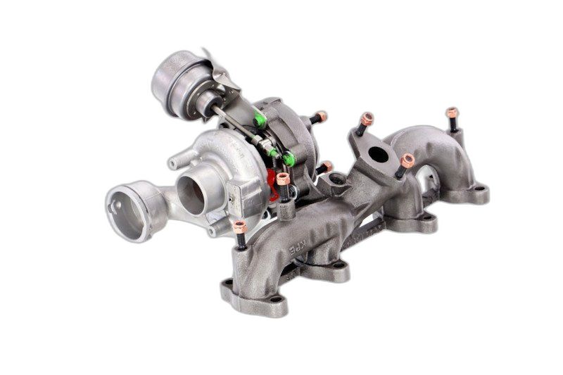 Turbina VW SHARAN 2.0 TDI 100 KW / 136 CP Noua
