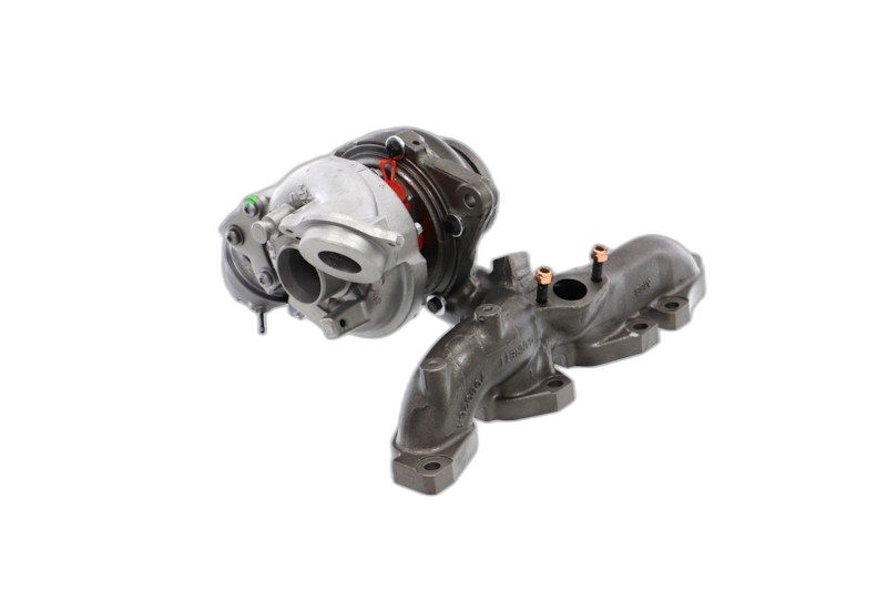 Turbina VW SHARAN 2.0 TDI 125 KW / 170 CP Noua