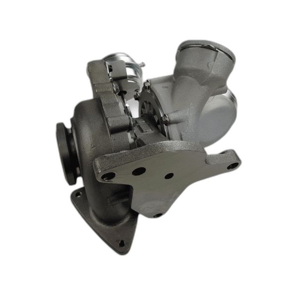 Turbina VW TOUAREG 2.5 R5 TDI 120 KW / 163 CP Noua