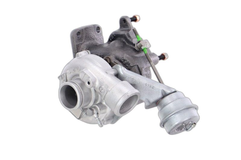 Turbina VW TRANSPORTER T4 Van 2.5 TDI 65 KW / 88 CP Noua