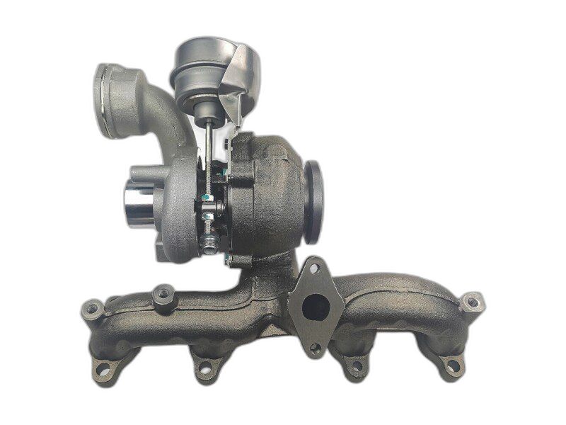 Turbina VW TRANSPORTER T5 1.9 TDI 77 KW / 105 CP Noua