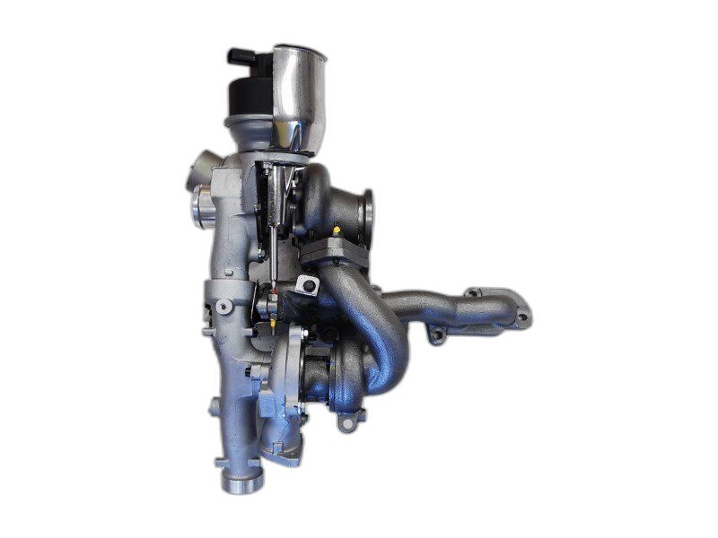 Turbina VW TRANSPORTER T5 2.0 BiTDI 4motion 132 KW / 180 CP Noua