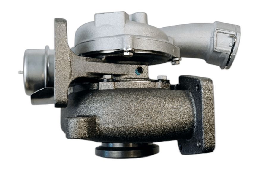 Turbina VW TRANSPORTER T5 2.5 TDI 4motion 96 KW / 130 CP Noua