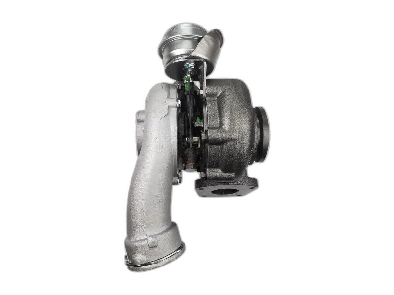 Turbina VW TRANSPORTER T5 Autobuss 2.5 TDI 4motion 128 KW / 174 CP Noua