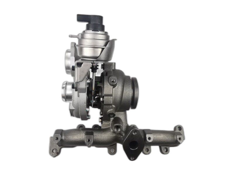 Turbina VW TRANSPORTER T5 Bus 2.0 TDI 100 KW / 136 CP Noua