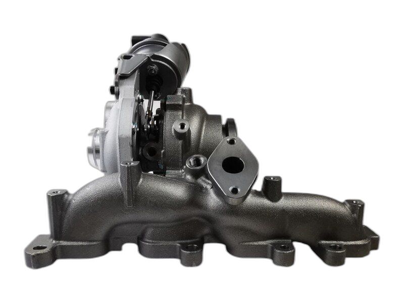 Turbina VW TRANSPORTER T6 2.0 TDI 75 KW / 102 CP Noua
